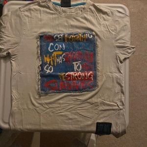 Switch Remarkable: T-shirt